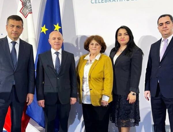 Ədliyyə Nazirliyi: “Avropa Şurasının strukturları ilə səmərəli əməkdaşlıq edilir”