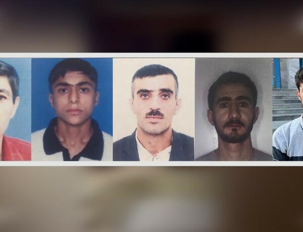 DİN əməliyyat keçirdi, saxlanılanlar var –
