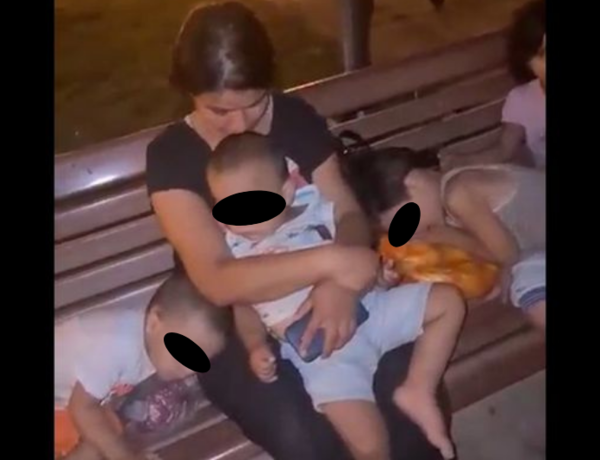Госкомитет о женщине, подвергшейся насилию со стороны мужа в Сумгайыте