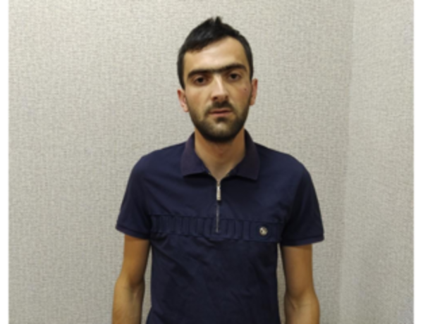 Xaçmazda silsilə oğurluqlar edən şəxs saxlanılıb