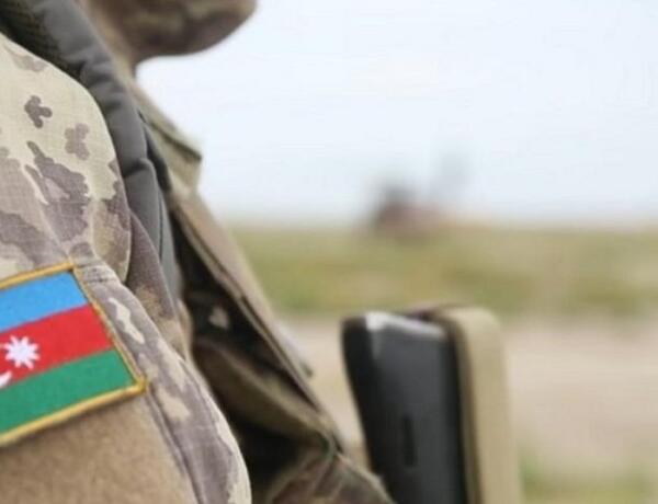 Əsgərin ölməsi faktı üzrə cinayət işi başlandı