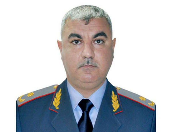 DTX gömrük generalı Məsum Rəsulovun həbsi ilə bağlı məlumat yaydı
