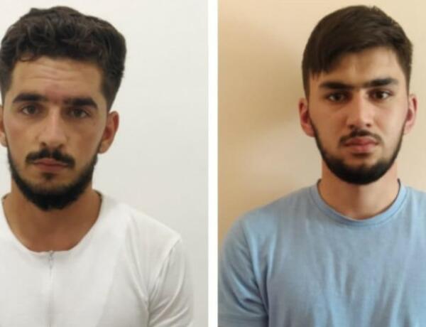 İçərisində 125 min manat və 10 min dollar pul olan seyf oğurlandı