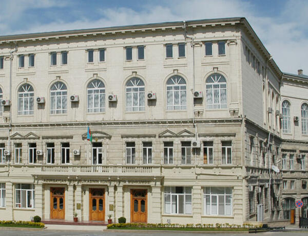 Konstitusiya Məhkəməsi yeni qərar qəbul etdi