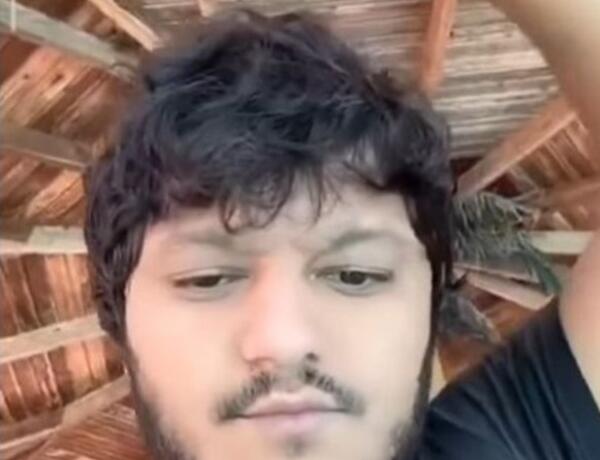 Hovuzda qadınları çəkən şəxs həbs edildi