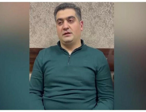 Bakıda yolu bağlamaqda ittiham olunan TIR şirkəti rəhbərinin məhkəməsi başlayır