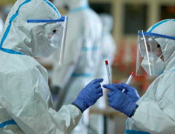Azərbaycanda koronavirusla bağlı son vəziyyət açıqlandı
