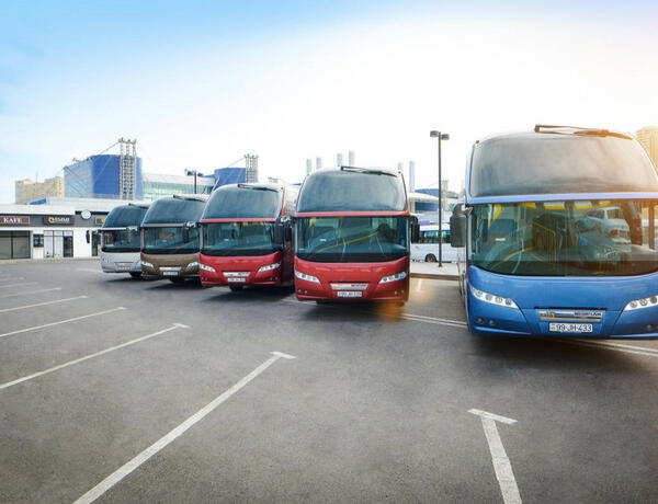 В продажу поступят билеты на августовские рейсы в Шушу, Агдам и Физули