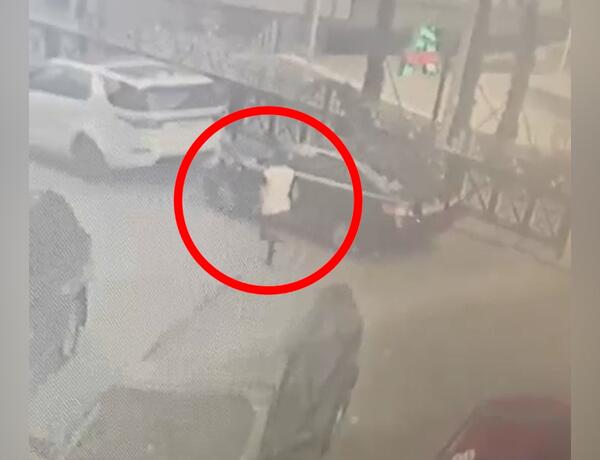 Bakıda vətəndaşın 23 min manat pulunu əlindən alan şəxs saxlanıldı –