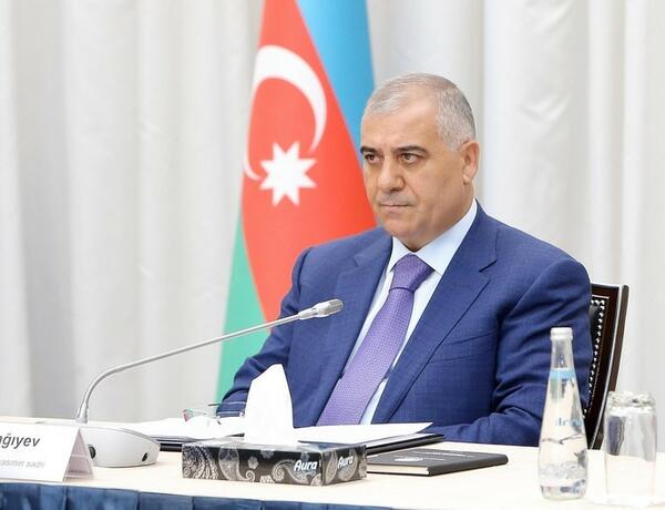 Али Нагиев: Спецслужбы Азербайджана будут решительно пресекать любые негативные ситуации