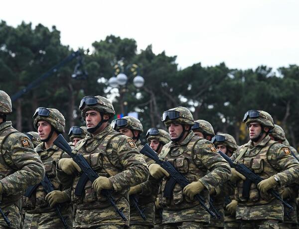 Пройдет проверка боеготовности войск в Азербайджане