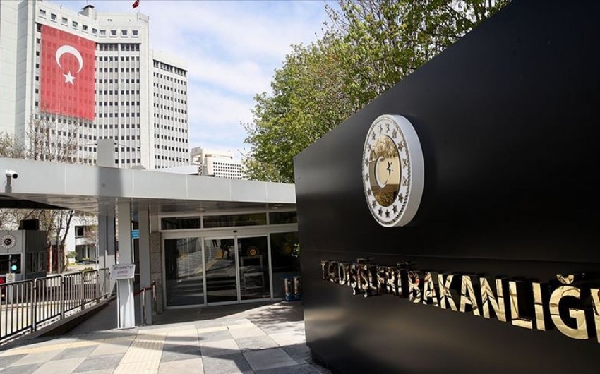 Date of meeting of Azerbaijani, Turkish and Uzbek FMs revealed