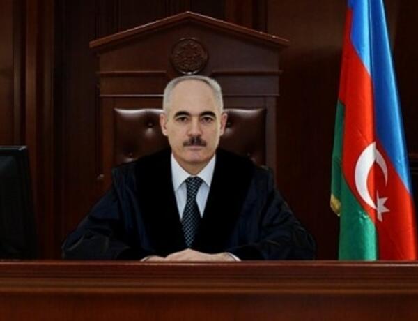 Bakı Ağır Cinayətlər Məhkəməsinin daha bir hakimi koronavirusa yoluxdu