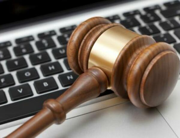 Ədliyyə Nazirliyi “Elektron məhkəmə” sistemi ilə bağlı məlumat yaydı