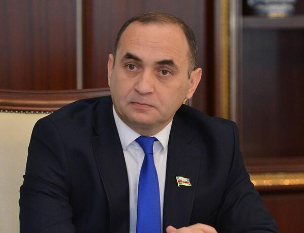 Deputat: “İdman müəllimlərinin psixoloji vəziyyəti ciddi şəkildə yoxlanılmalıdır”