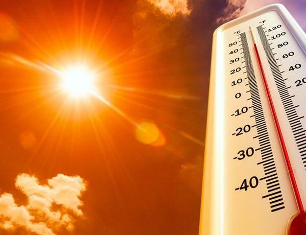 Sabahın hava proqnozu açıqlandı