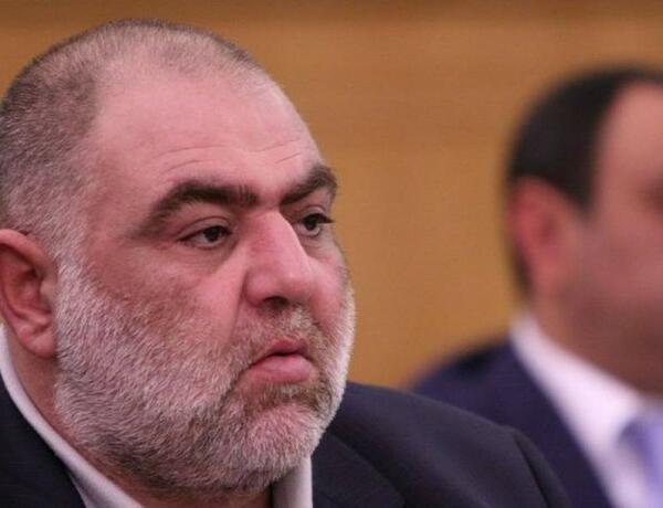 “Xocalı cəlladı” kimi tanınan erməni general öldü