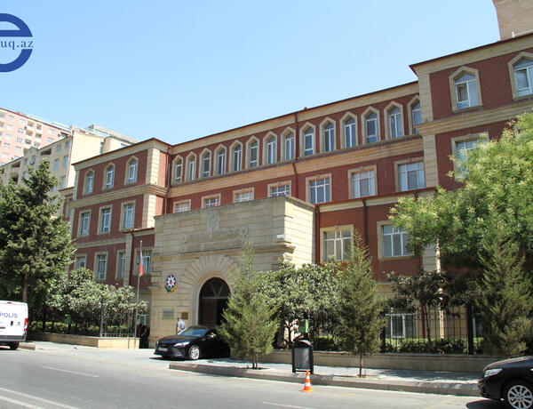 Hərbi Prokurorluq Daşkəsəndə aşkarlanan minalarla bağlı araşdırmalara başladı