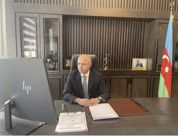 Sədr: “Kobud pozuntulara yol vermiş birinci instansiya məhkəmələrinin hakimləri barəsində xüsusi qərarlar qəbul edilib”