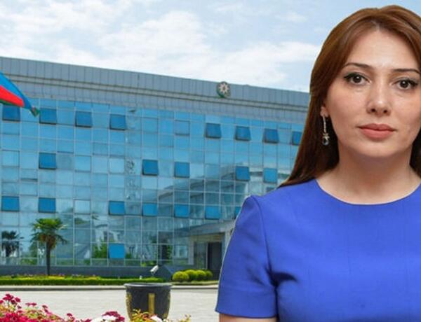 Rəsilə Əliyevanın işi məhkəməyə göndərildi