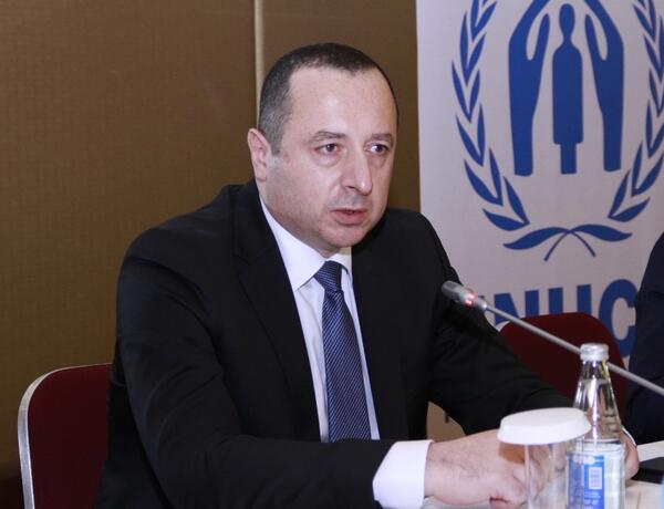“Kompensasiya ilə bağlı vahid rəqəm hazırlayıb Avropa Məhkəməsinə təqdim edəcəyik”