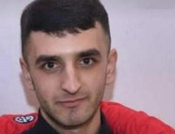 Azərbaycan Ordusunun hərbçisinin yol qəzasında həlak olması ilə bağlı rəsmi açıqlama