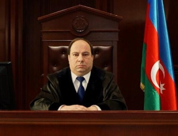 Tanınmış hakim Fikrət Qəribov vəfat etdi