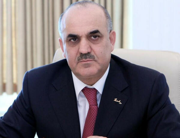 Səlim Müslümov məhkəmədə özünü təqsirli bilib