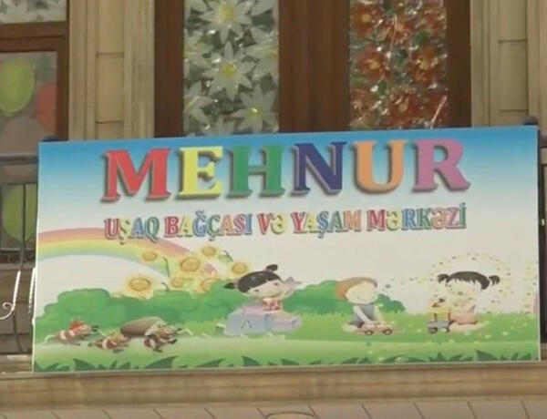 Reabilitasiya Mərkəzinin direktoru və işçiləri barəsində ev dustaqlığı seçildi
