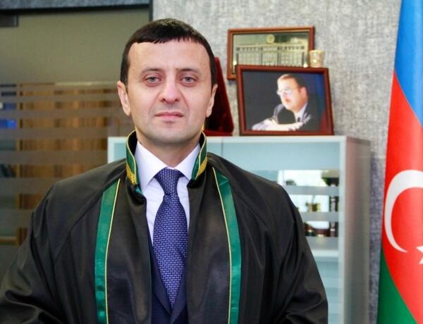 Vəkil: “Təəssüf ki, inzibati xəta haqqında protokol tərtib edən orqan məhkəmədə iştirak etmək istəmir”