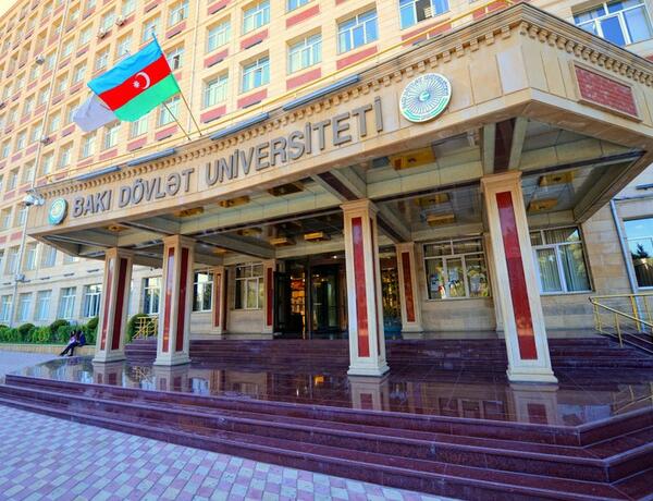 BDU-nun Hüquq fakültəsinin müəllimi vəfat etdi