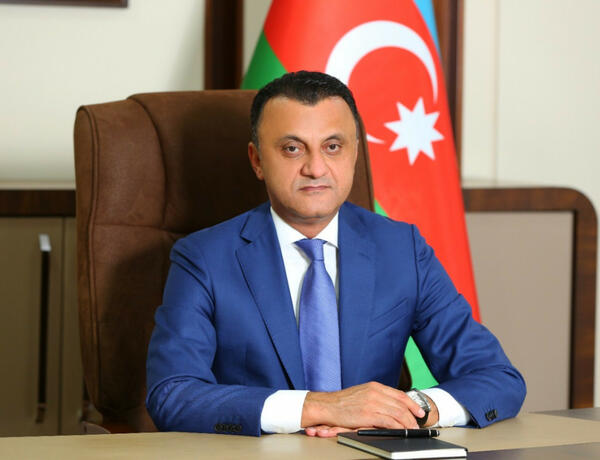 Вугар Гурбанов назначен исполнительным директором TƏBİB