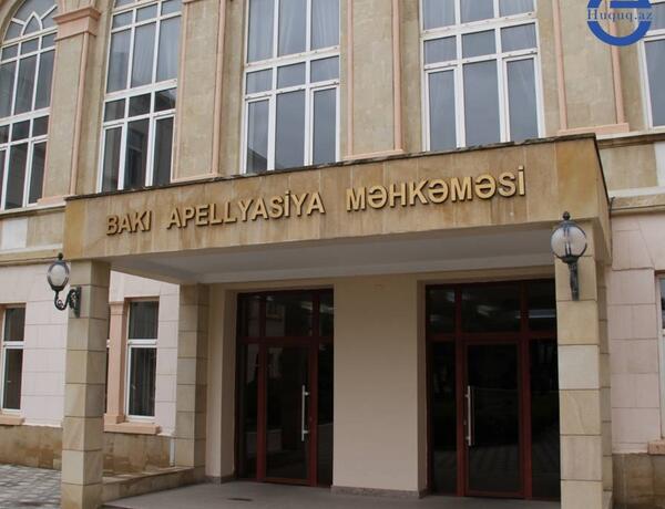 Məhkəmələrdə səmimi peşmanlıqla bağlı cinayət məsuliyyətindən azad etmə məsələsində fikir ayrılığı var