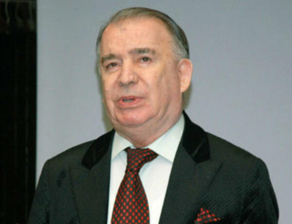 Məhkəmə Arif Qazıyevin adının keçdiyi dələduzluq işi ilə bağlı bəraət verdi