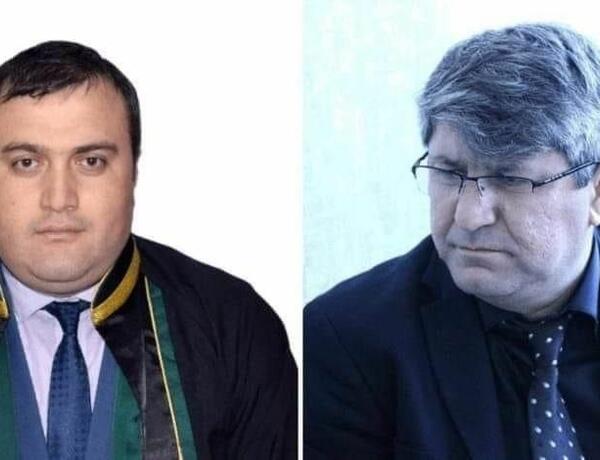Hüquq müdafiəçiləri Elçin Sadıqov və Əvəz Zeynallı ilə bağlı Prezidentə müraciət etdilər-
