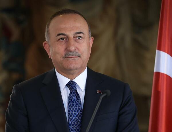 Cavusoglu: Turkiye, Azerbaijan are always one voice, one heart