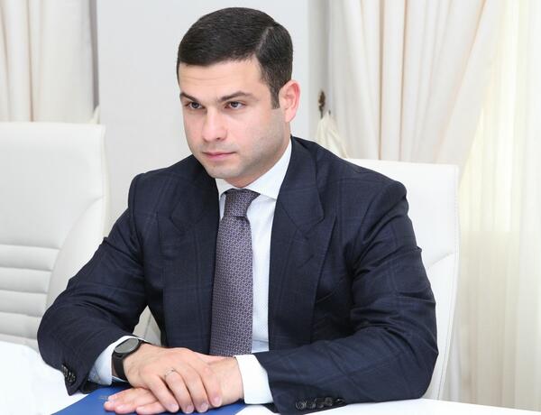 Орхан Мамедов: Поступило свыше 1 300 обращений по созданию бизнеса В Карабахе