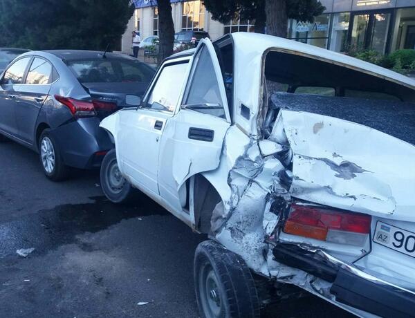 Ötən gün yol qəzalarında 2 nəfər öldü