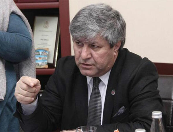 Məhkəmə Əvəz Zeynallı ilə bağlı qərar verdi