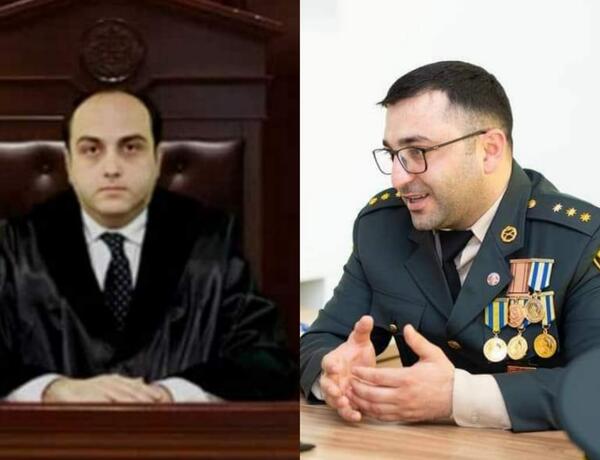 Məhkəmə qazinin DSMF-yə qarşı iddiasını təmin etdi