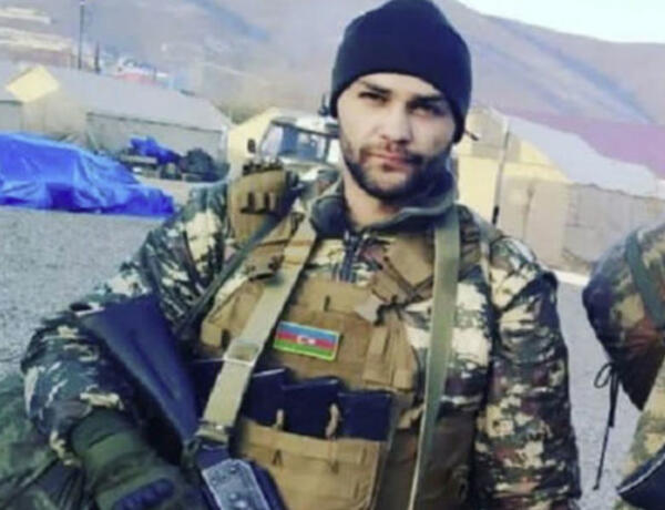 Misir Qasımlı hakimə etiraz olaraq məhkəmə zalını tərk etdi