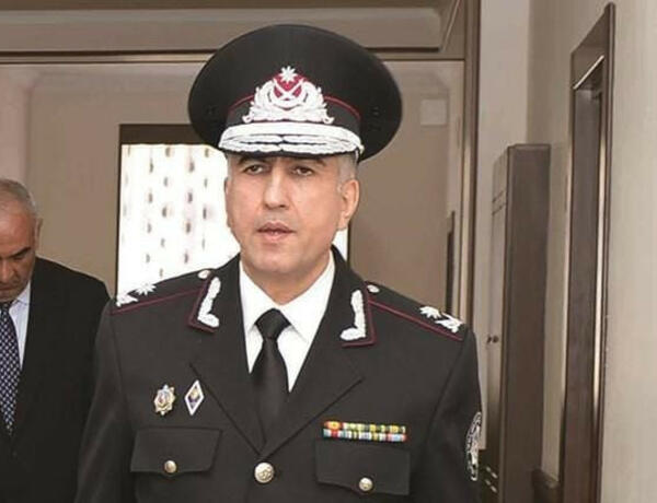 Ali Məhkəmə sabiq nazirin azadlığa buraxılması haqqında qərar çıxardı