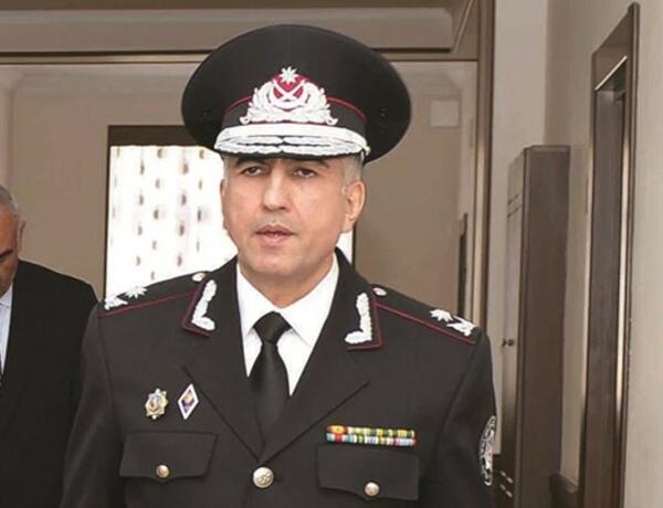 Naxçıvan MTN-in sabiq rəhbəri cəzaçəkmə müəssisəsindən buraxıldı –