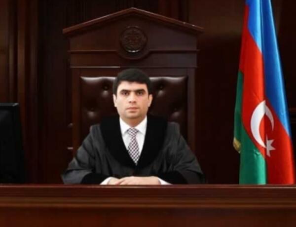 Rəşad Abdulov: “Nəsimi Rayon Məhkəməsinin hakimləri tərəfindən çıxarılmış bəzi hökmlər əsaslandırılmayıb”