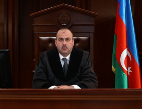 “Nəsimi Rayon Məhkəməsinin hakimləri tərəfindən bəzi hallarda təyin edilən cəza müddətləri cəza siyasətinə adekvat olmayıb”