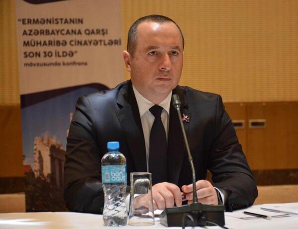 Çingiz Əsgərov: “Azərbaycan hər zaman öz öhdəliklərinə sadiqdir”