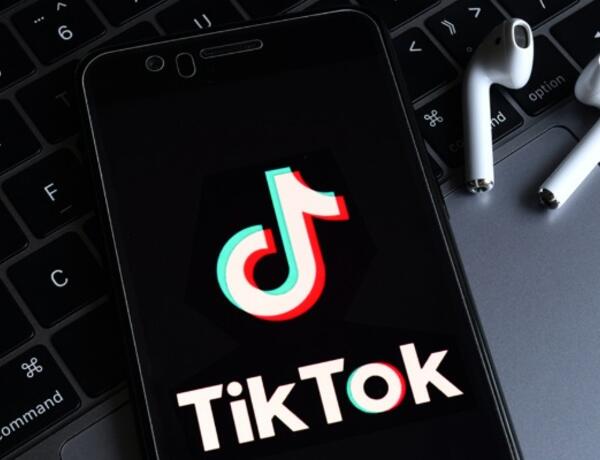Azərbaycanda “TikTok”a giriş bərpa edildi