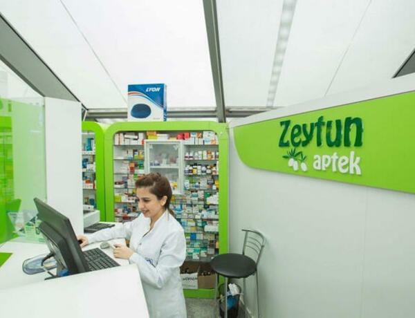 Bakıda məşhur apteklər şəbəkəsi cərimələnə bilər