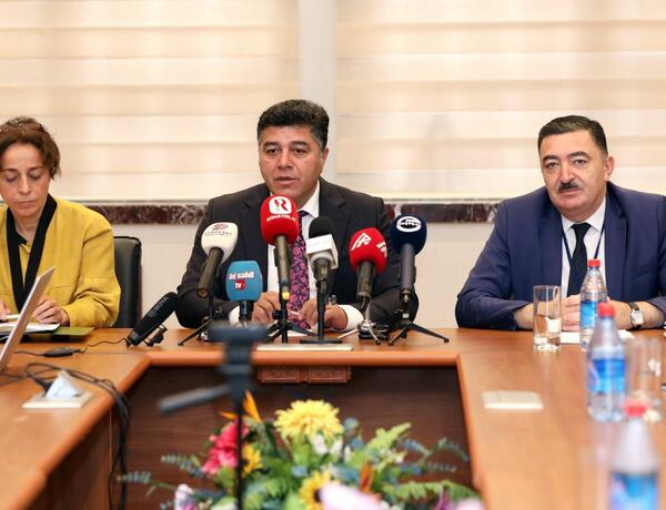 “Azəriqaz”a daxil olan müraciətlərin sayı ötən ilin analoji dövrü ilə müqayisədə azalıb –