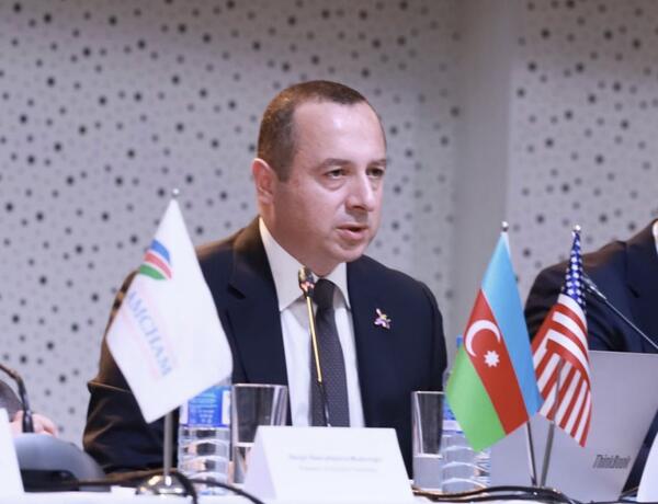 “Ali Məhkəmə tərəfindən aparılan məhkəmə fəaliyyətinin monitorinqi müsbət nəticələr verir”